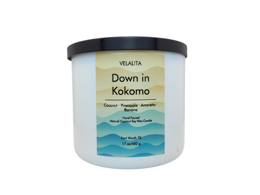 Down in Kokomo