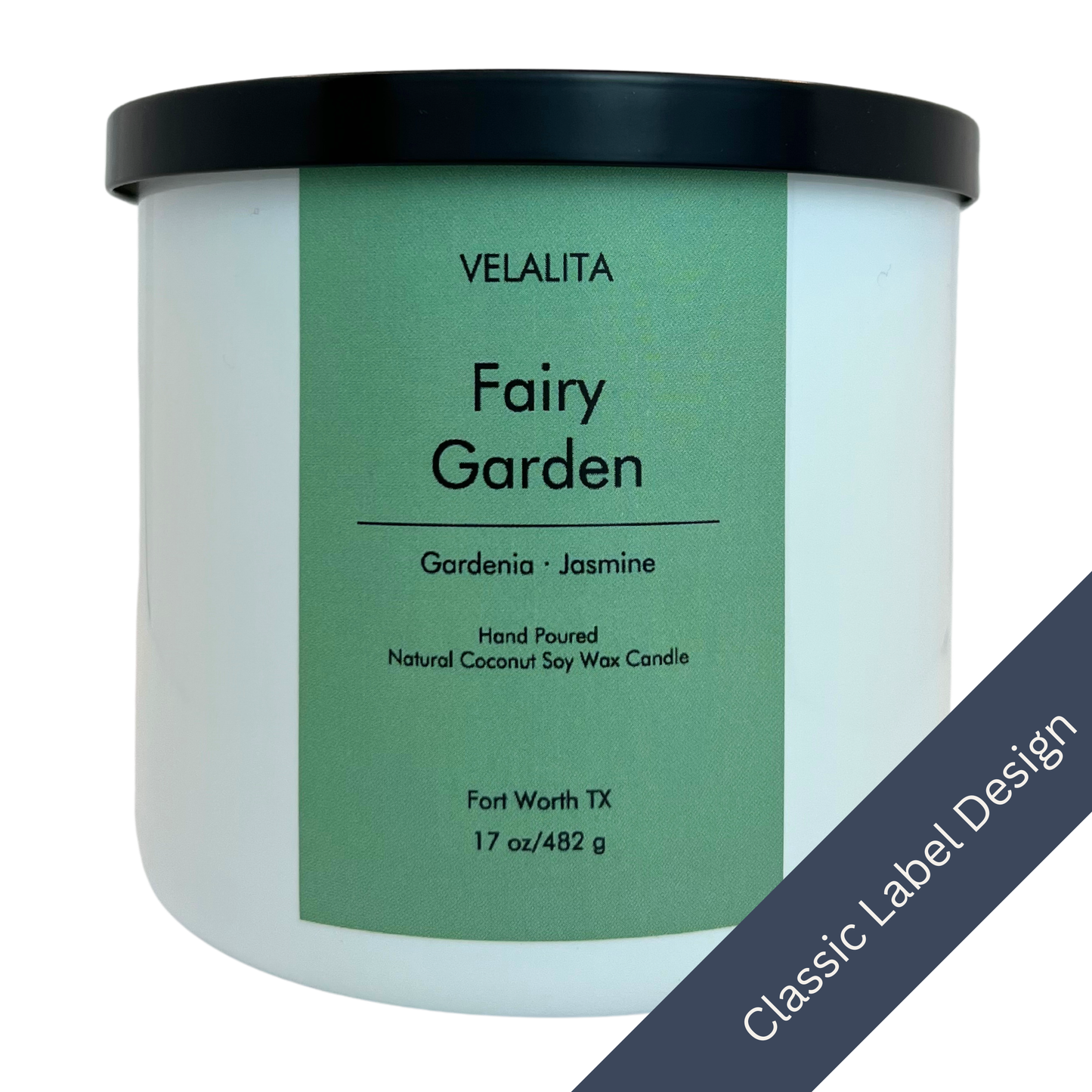 Fairy Garden