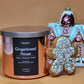 Gingerbread House