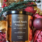 Spiced Apple Potpourri