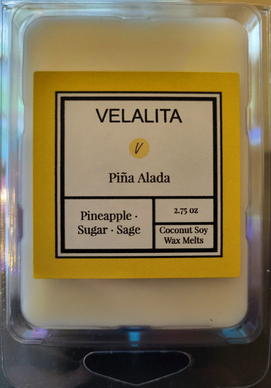 Piña Alada